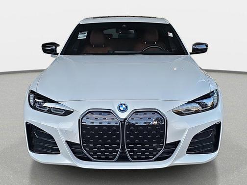2024 BMW i4 Gran Coupe M50