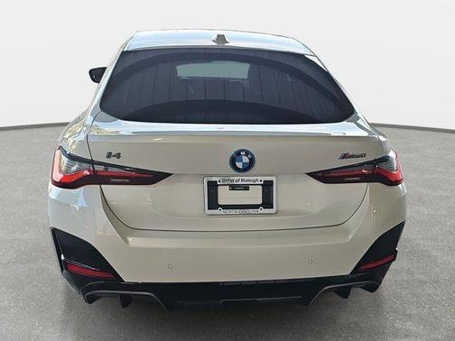 2024 BMW i4 Gran Coupe M50