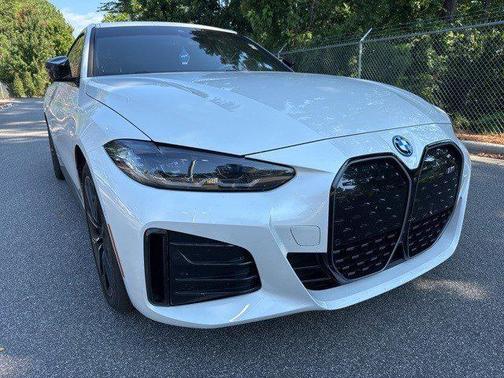 2024 BMW i4 Gran Coupe M50