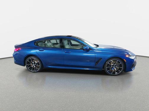 2026 BMW 840 i xDrive