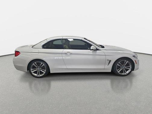 2017 BMW 430 i