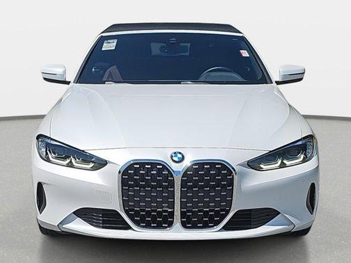 2023 BMW 430 i