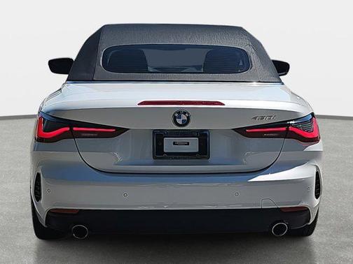 2023 BMW 430 i