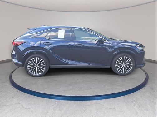 Nightfall Mica 2023 Lexus RX 350 Premium Plus