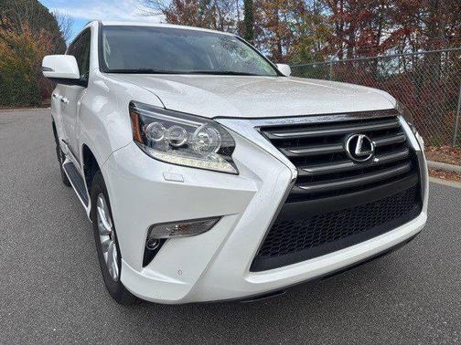 2018 Lexus GX 460 Premium