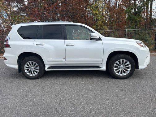 2018 Lexus GX 460 Premium