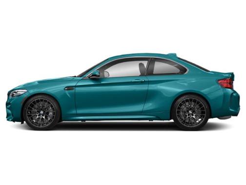 2021 BMW M2 Competition