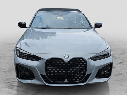 2022 BMW 430 i xDrive