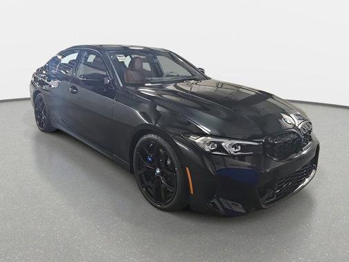 2026 BMW M340 M340i