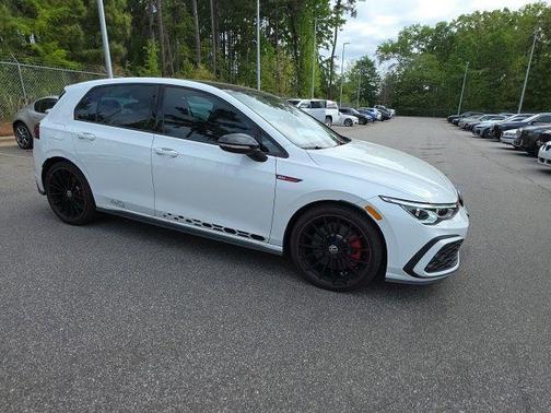 2023 Volkswagen Golf GTI 2.0T S DSG