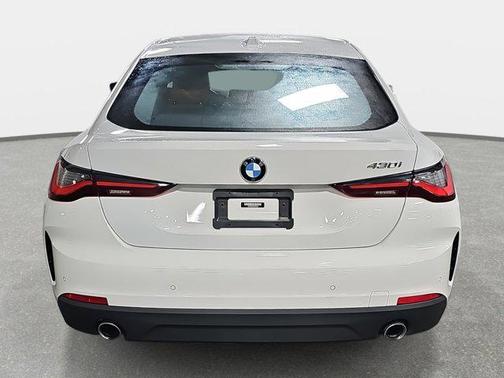 2022 BMW 430 Gran Coupe i