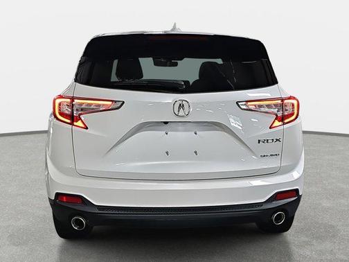 2021 Acura RDX Base