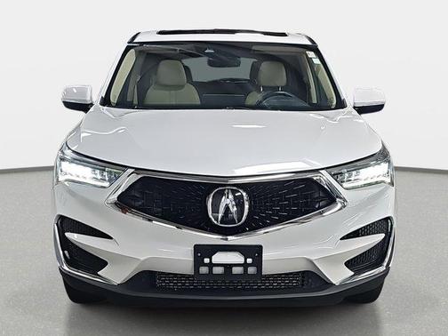 2021 Acura RDX Base