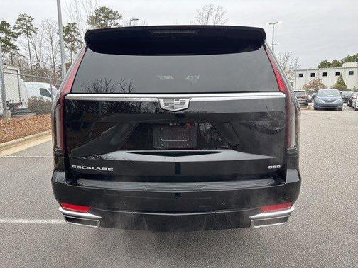 2021 Cadillac Escalade ESV Premium Luxury