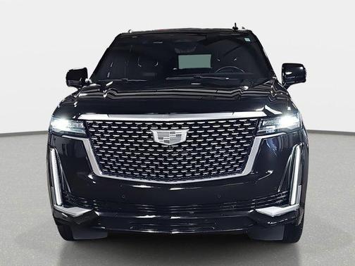 2021 Cadillac Escalade ESV Premium Luxury