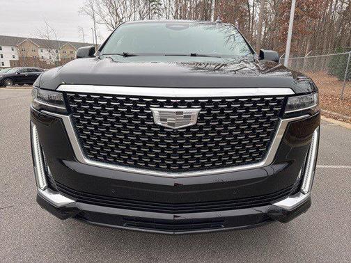 2021 Cadillac Escalade ESV Premium Luxury