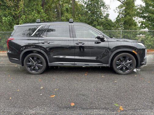 2023 Hyundai PALISADE XRT