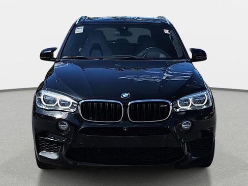2016 BMW X5 M Base