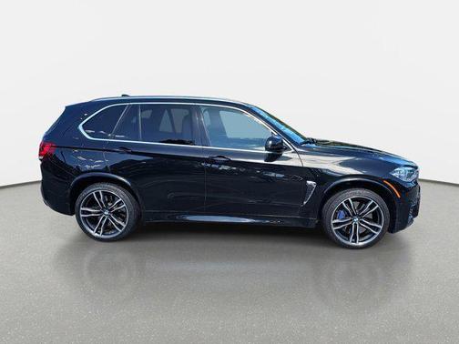 2016 BMW X5 M Base