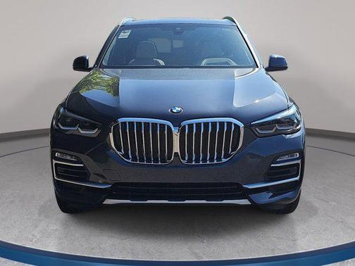 2021 BMW X5 PHEV xDrive45e
