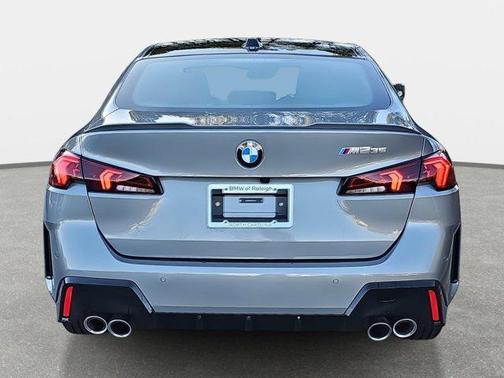 2026 BMW M235 Gran Coupe xDrive