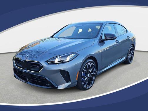 2026 BMW M235 Gran Coupe xDrive