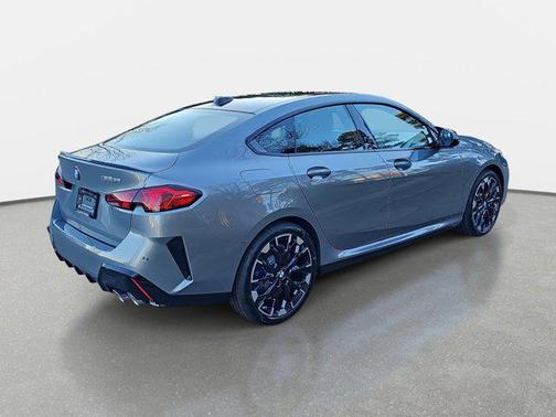 2026 BMW M235 Gran Coupe xDrive