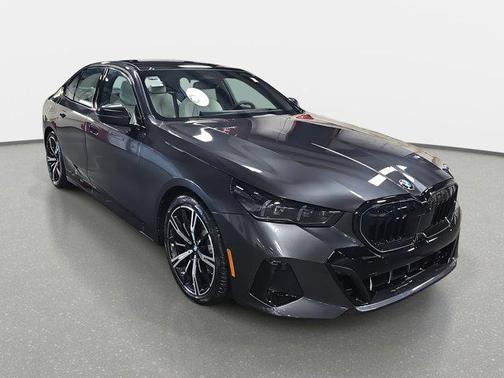 2026 BMW 530 i