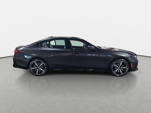 2026 BMW 530 i