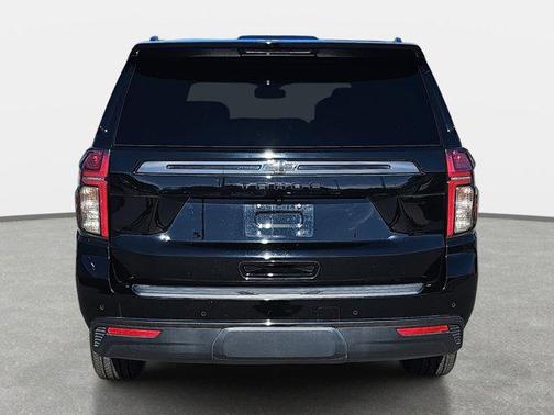 2021 Chevrolet Tahoe 4WD RST