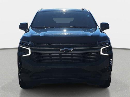 2021 Chevrolet Tahoe 4WD RST