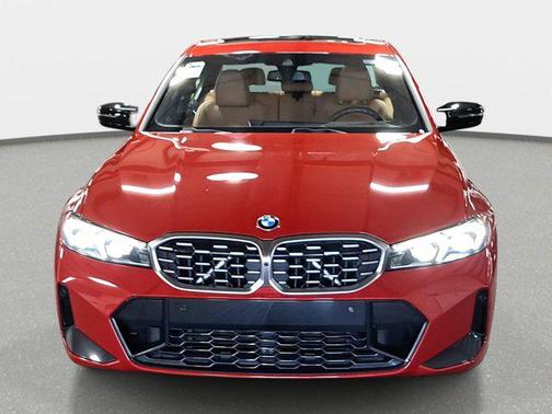 2024 BMW M340 M340i