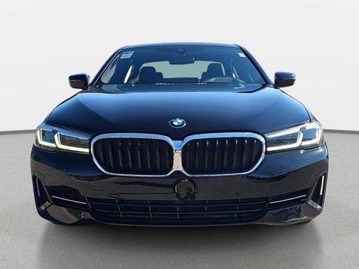 2023 BMW 530 i