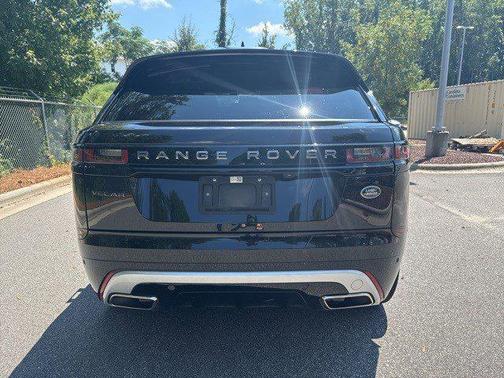 2023 Land Rover Range Rover Velar P340 S R-Dynamic