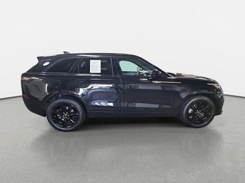 2023 Land Rover Range Rover Velar P340 S R-Dynamic