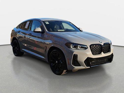 2023 BMW X4 xDrive30i