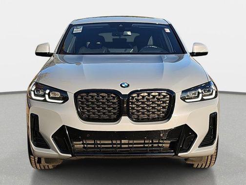 2023 BMW X4 xDrive30i