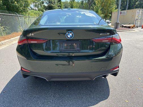 2023 BMW i4 Gran Coupe eDrive35