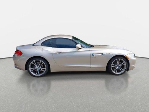 2014 BMW Z4 sDrive35i