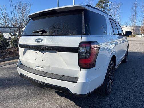 2021 Ford Expedition Limited