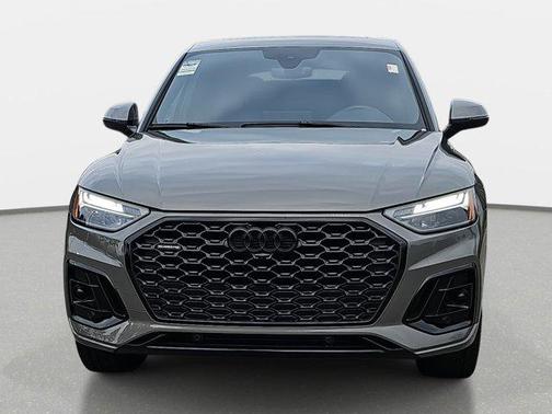2024 Audi Q5 45 S line Premium Plus