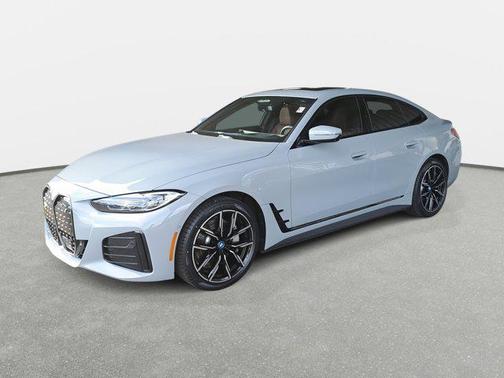 2024 BMW i4 Gran Coupe eDrive35