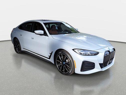 2024 BMW i4 Gran Coupe eDrive35