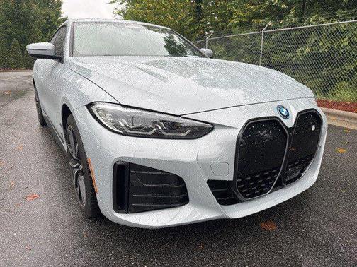 2024 BMW i4 Gran Coupe eDrive35