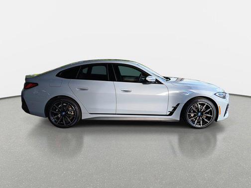 2024 BMW i4 Gran Coupe eDrive35
