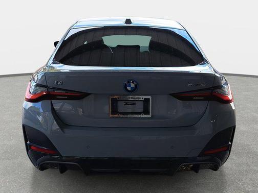 2024 BMW i4 Gran Coupe eDrive35