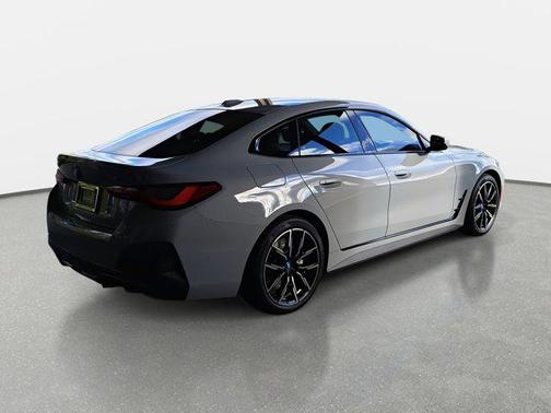 2024 BMW i4 Gran Coupe eDrive35
