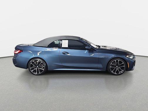 2023 BMW 430 i