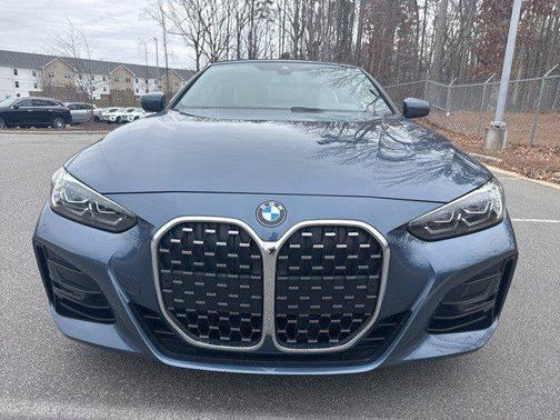 2023 BMW 430 i