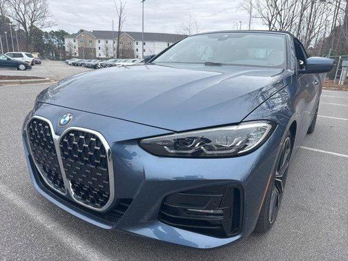 2023 BMW 430 i
